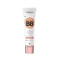 Produktbild: L'Oréal BB Cream C'est Magic Medium 30ml Gesichtspflege Make-up