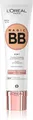 Produktbild: L'Oréal BB Cream 5in1 C'est Magic BB Cream für das Gesicht - 04 Medium 30ml