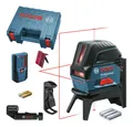 Produktbild: Bosch Professional Kombilaser GCL 2-50 Ohne Akku - im Handwerkerkoffer - 0601066F01