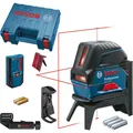 Produktbild: Bosch Professional Professional GCL2-50 + LR6 + Brkt + RM1 + Case+TP (14512)