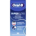 Produktbild: Oral-B Superfloss Threader Zahnseide 8700216539043