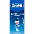 Oral-B Threader (15 m) (8700216539043)