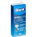 Produktbild: Oral-b Zahnseide Superfloss Threader