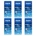 Produktbild: Oral-B Superfloss Threader Zahnseide 6er-Pack