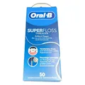 Produktbild: Oral-B Zahnseide-Einfädler (50 Stück)