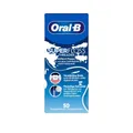 Produktbild: Oral-B SUPERFLOSS Zahnseide 50 St. — 3in1, für Interdentalreinigung