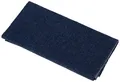 Produktbild: Flickstoff Jeans Denim 12 x 45 cm dunkelblau zum Bügeln 929 550