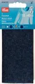 Produktbild: Jeans Flicken Bügelflicken  12 x 45 cm dunkel blau Prym 929550 Aufbügler