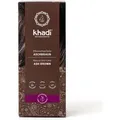 Produktbild: khadi Pflanzenhaarfarbe Aschbraun 100 g