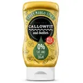 Produktbild: Callowfit - Saucen - fettfrei ohne Zuckerzusatz - Curry Mango Style