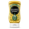 Produktbild: Callowfit Sauce, 300ml Flasche, Curry Mango