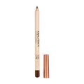 Produktbild: GRN [GRÜN] Biokosmetik Kajal Pencil brown mud - softe Mine, hohe Pigmentierung - cremige Textur - vegan - talkfrei - 1,1 g