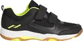 Produktbild: Pro Touch Unisex Innenschuh Rebel Iv VLC J Walking-Schuh, Black Yellow Light G, 35 EU