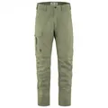Produktbild: Fjällräven - Karl Pro Zip-Off Trousers - Trekkinghose Gr 56 oliv
