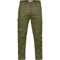 Produktbild: Fjällräven Funktionshose Outdoorhose Karl Pro Zip-off Trousers grün 56