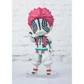 Produktbild: Bandai figurine Figuarts MINI - AKAZA - Demon Slayer KIMETSU NO YAIBA