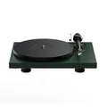 Produktbild: Pro-Ject Debut EVO 2 tannengrün matt Plattenspieler