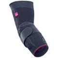 Produktbild: MEDI Ellenbogenbandage Epicomed Kompressionsbandage zur Stabilisierung des Gelenks, mit 3D-Silikon-Pelotten Gr.6