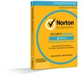 Produktbild: Norton Security 3.0 Deluxe 1User 3Device 1J Card Case deutsch