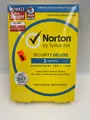 Produktbild: Norton by Symantec 3 Geräte Security Deluxe Abonnement für 1 Jahr