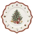 Produktbild: Villeroy & Boch Toys Delight Platzteller 35 cm 2680 Kuchenteller Tortenplatte