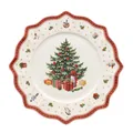 Produktbild: Villeroy & Boch Toy's Delight Platzteller 35 cm Weihnachtsgeschirr