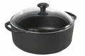 Produktbild: Skeppshult Bräter mit Glasdeckel 5,5l 0510