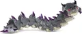 Produktbild: Schleich ELDRADOR CREATURES Schattenwurm, 7 Jahr(e), Monsters and dragons, Shadow World, Mehrfarbig