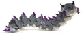 Produktbild: schleich ELDRADOR CREATURES Schattenwurm, 7 Jahr(e), Monsters and dragons, Shadow World, Mehrfarbig