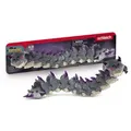 Produktbild: Schleich Eldrador Creatures Schattenwurm (70830)