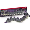Produktbild: Schleich Eldrador Schattenwurm 70830