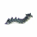 Produktbild: Schleich Eldrador® Creatures Schattenwurm
