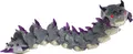 Produktbild: Schleich Eldrador Creatures Schattenwurm (Kombinier- und Erweiterbar)  70830