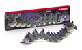 Produktbild: Gadget - Schleich: Eldrador Creatures - Verme Ombra -D- Schleich