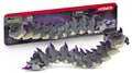 Produktbild: Schleich 70830 - Eldrador Creatures, Schattenwurm, Spielfigur, Länge: 26 cm