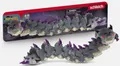 Produktbild: Schleich 70830 - Eldrador Creatures, Schattenwurm, Spielfigur, Länge: 26 cm