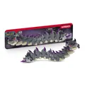 Produktbild: schleich ELDRADOR CREATURES   Schattenwurm 70830   ELDRADOR schleich Monster Spi