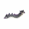Produktbild: Schleich Schattenwurm Eldrador Creatures Actionfigur Spielfigur