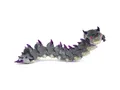 Produktbild: Schleich - 70830 - ELDRADOR® CREATURES Schattenwurm