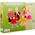 Produktbild: Puppenfamilie