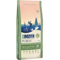 Produktbild: Bozita Purely Adult mit Elch getreidefrei 11 kg