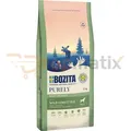 Produktbild: Bozita Dog Purely Adult Elch Grain Free Hundetrockenfutter 11 kg