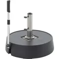 Produktbild: Doppler Rollsockel Easy Move Switch 50 kg
