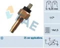 Produktbild: NEU - FAE 34160 Sensor, Kühlmitteltemperatur
