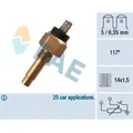Produktbild: FAE Sensor Kühlmitteltemperatur für BMW 6er E24 7er E23 E32