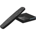 Produktbild: strong LEAP-S3 PRO - Google TV Receiver - schwarz