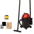 Produktbild: Einhell Nass-Trockensauger TC-VC 1825 A, 25 Liter, 1250 Watt, mit Steckdose