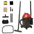 Produktbild: Einhell TC-VC 1825 A - Nass-Trockensauger - Behälter 25L - 1250W