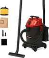 Produktbild: Einhell Nass-Trockensauger TC-VC 1825 A 1250 W 25 L Staubsauger mit integrierter Automatiksteckdose