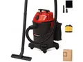 Produktbild: Einhell Nass-Trocken-Sauger TC-VC 1825 A, 1250 W, beutellos, inkl. umfangreichem Zubehör